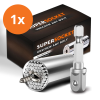 SuperSocket - Dagaanbieding - 1 x SuperSocket
