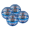 AirGlide Magic Spinner – Dagaanbieding - 4 x AirGlide