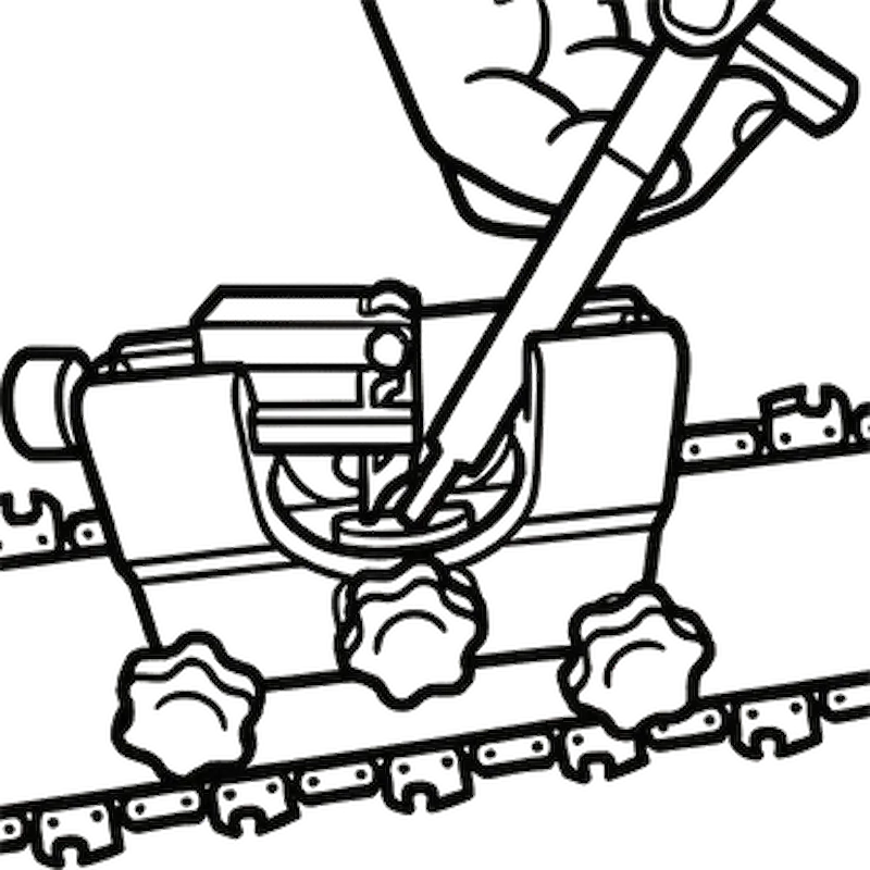 Sharpener icon