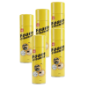 CleanLift Foam Cleaner - Voordeelbundel - 5 x Cleanlift Foam Cleaner