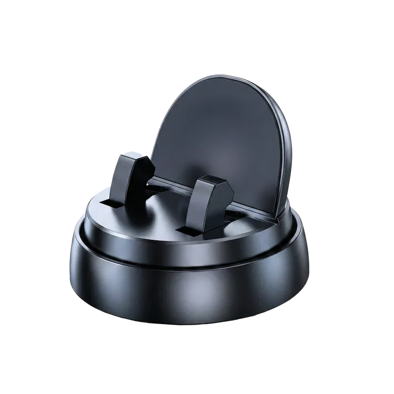 DashLock telefoonhouder met nano-grip basis