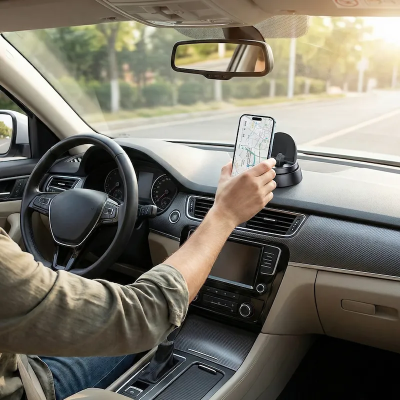 Gezellig moment met de Snugwear verwarmde cape