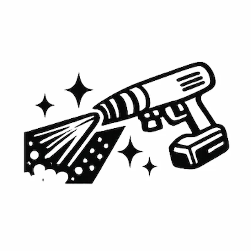 Schoon resultaat icon