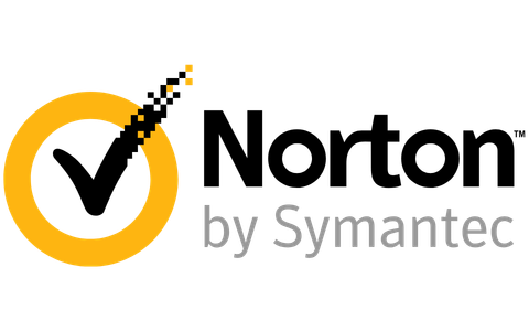 Norton beveiligd