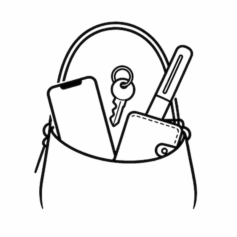 Telefoon icon