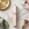 PocketGlam™ – Draadloze 2-in-1 Haarstyler voor Snelle Touch-Ups Onderweg - Roze