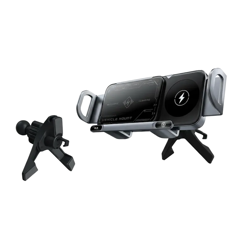 SwiftMount 360° Automatische autohouder