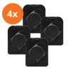 ToolMag - Dagaanbieding - 4 x Toolmag