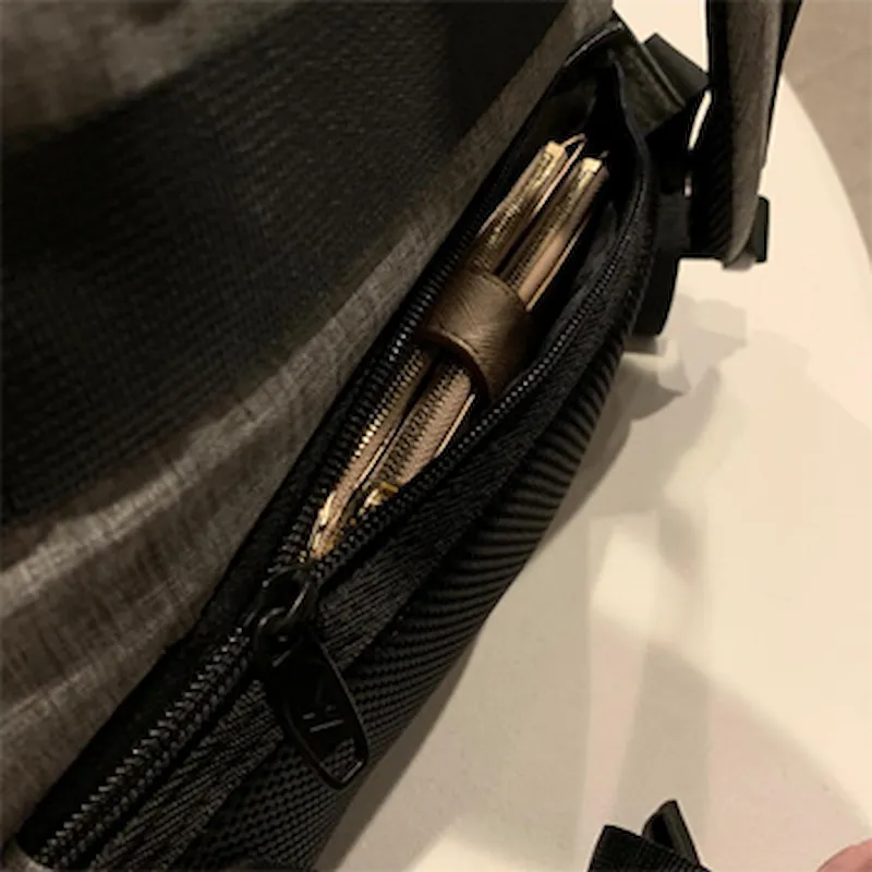 Klant blij met TraceMate portemonnee tracker