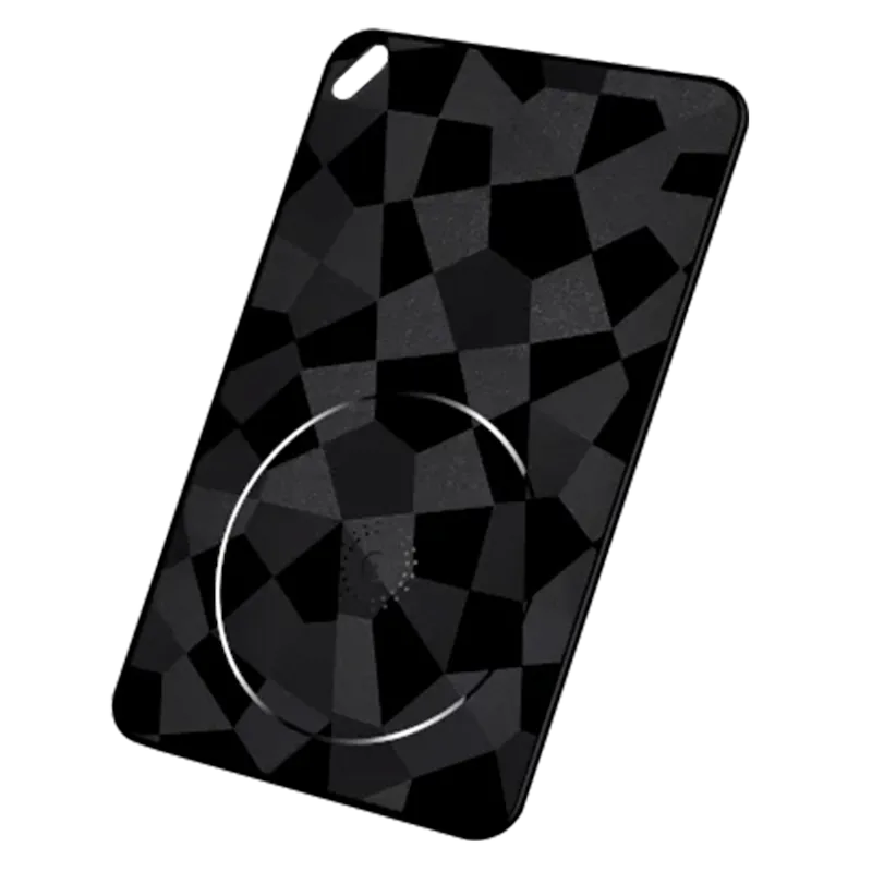 TraceMate ultra-dunne tracker portemonnee