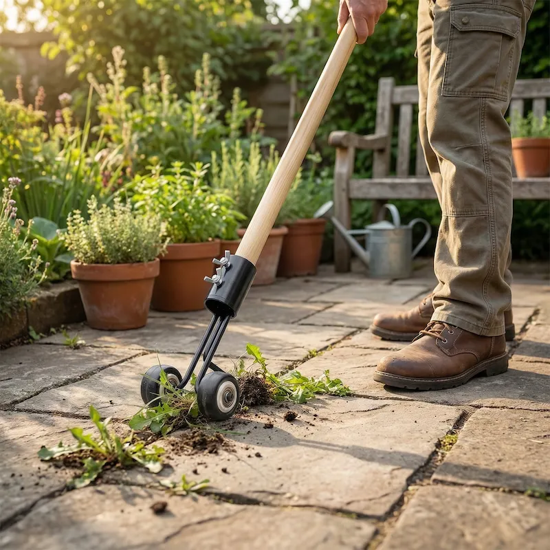 Gezellig moment met de Snugwear verwarmde cape