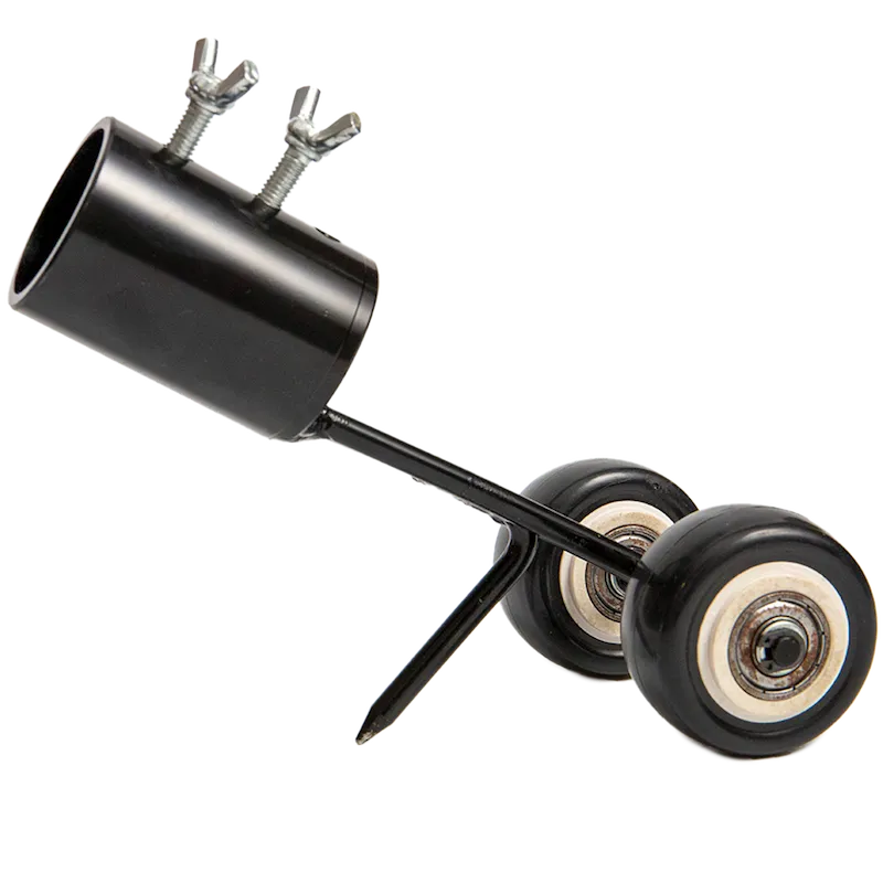 Weedl onkruidverwijderaar