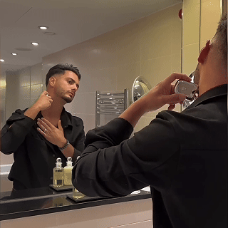 iTurbo Pro compact scheerapparaat