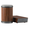 Hatori Edge Messenslijper – Bundelvoordeel - 1 x Hatori Edge
