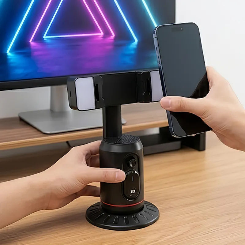 Spoel of stof je glas kort af