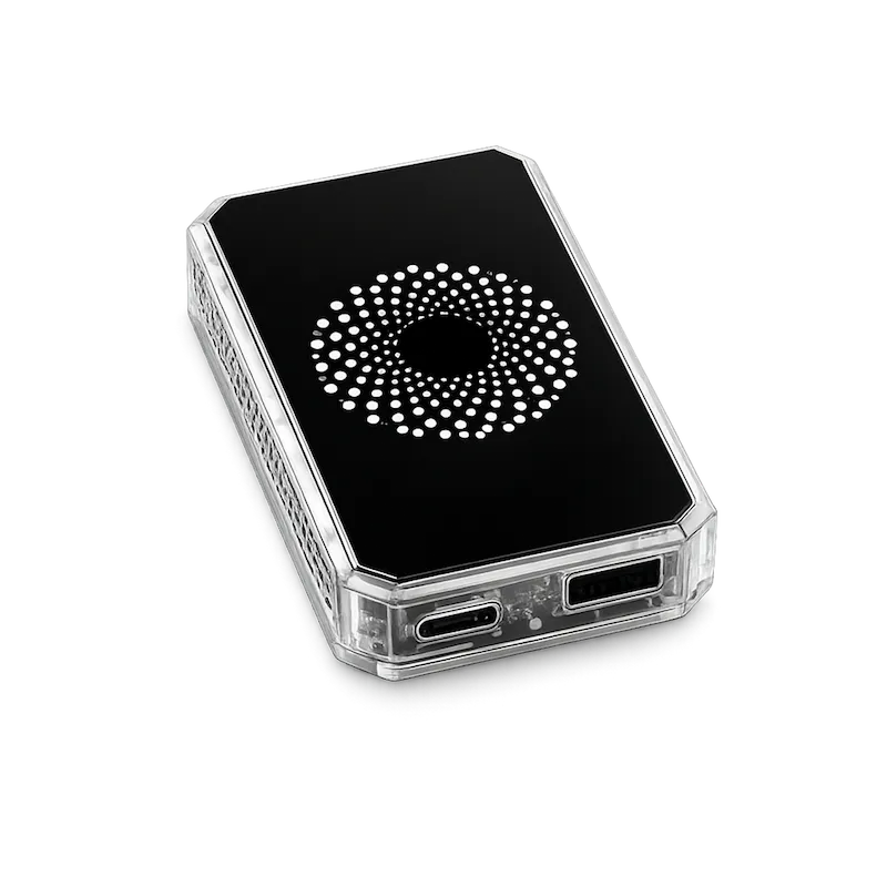 Roadcast Carplay AI Box