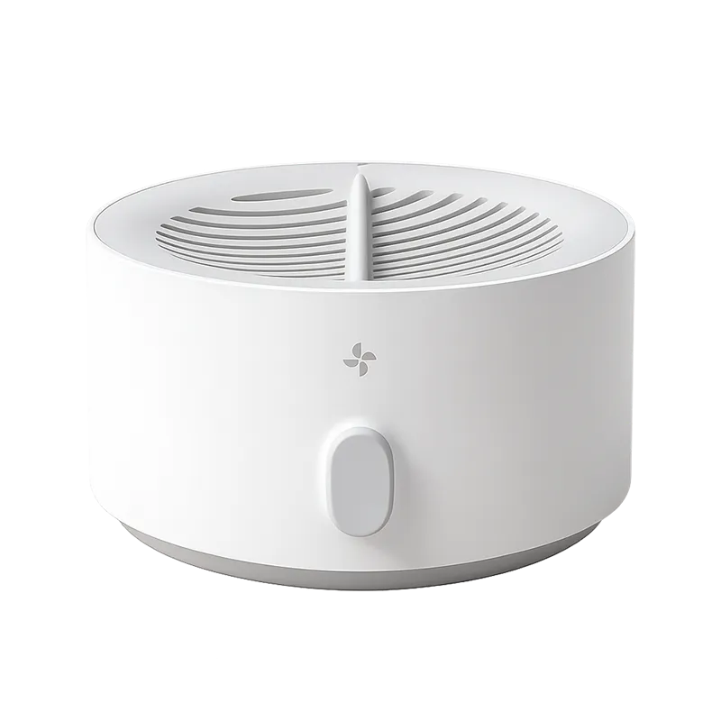 CleanShield Groentereiniger — pesticidenverwijderaar
