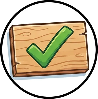 Stap 3 icon