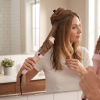 LumiCurl Stylingborstel Met Negatieve Ionen – Creëer Salonwaardige Resultaten Thuis