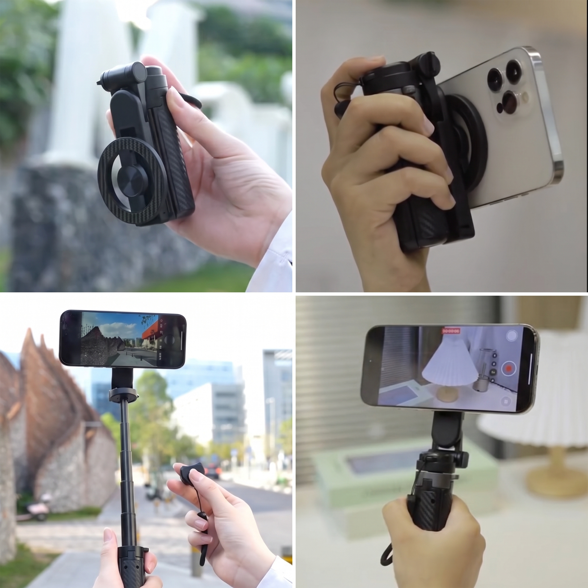 MagStick Pro – Aanbieding