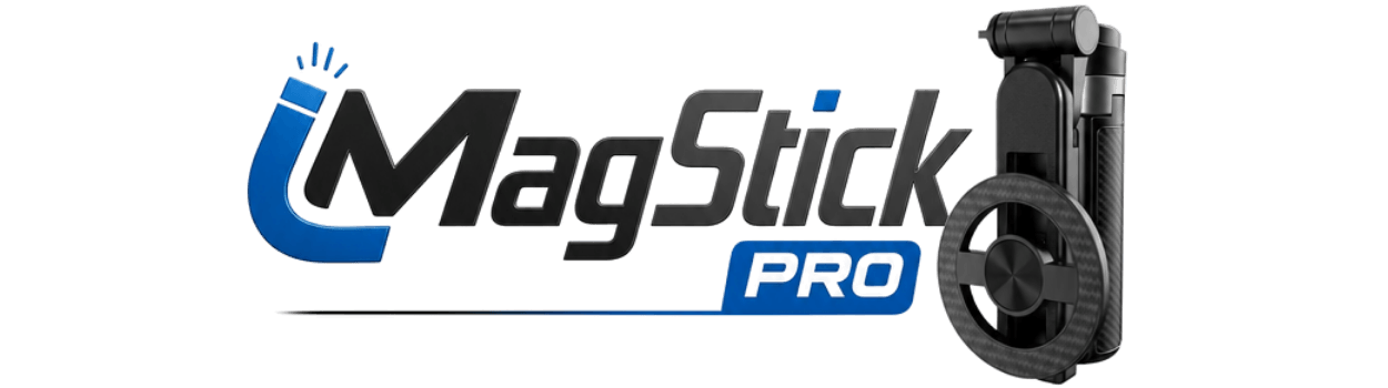 Magstick-logo