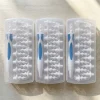 Swabio Oorreiniger – Houd Je Oren Fris Zonder Oorsmeer Dieper Te Duwen - 3 Swabio Sets