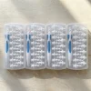 Swabio Oorreiniger – Houd Je Oren Fris Zonder Oorsmeer Dieper Te Duwen - 4 Swabio Sets