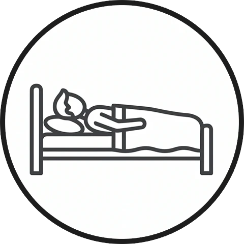 Stap 1 icon