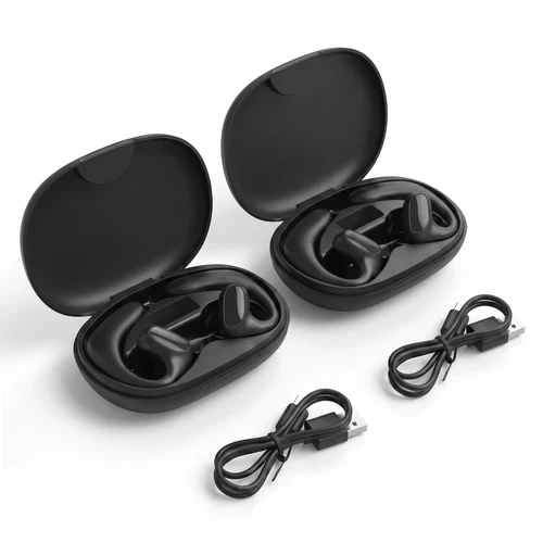 2 sets UniTalk Buds