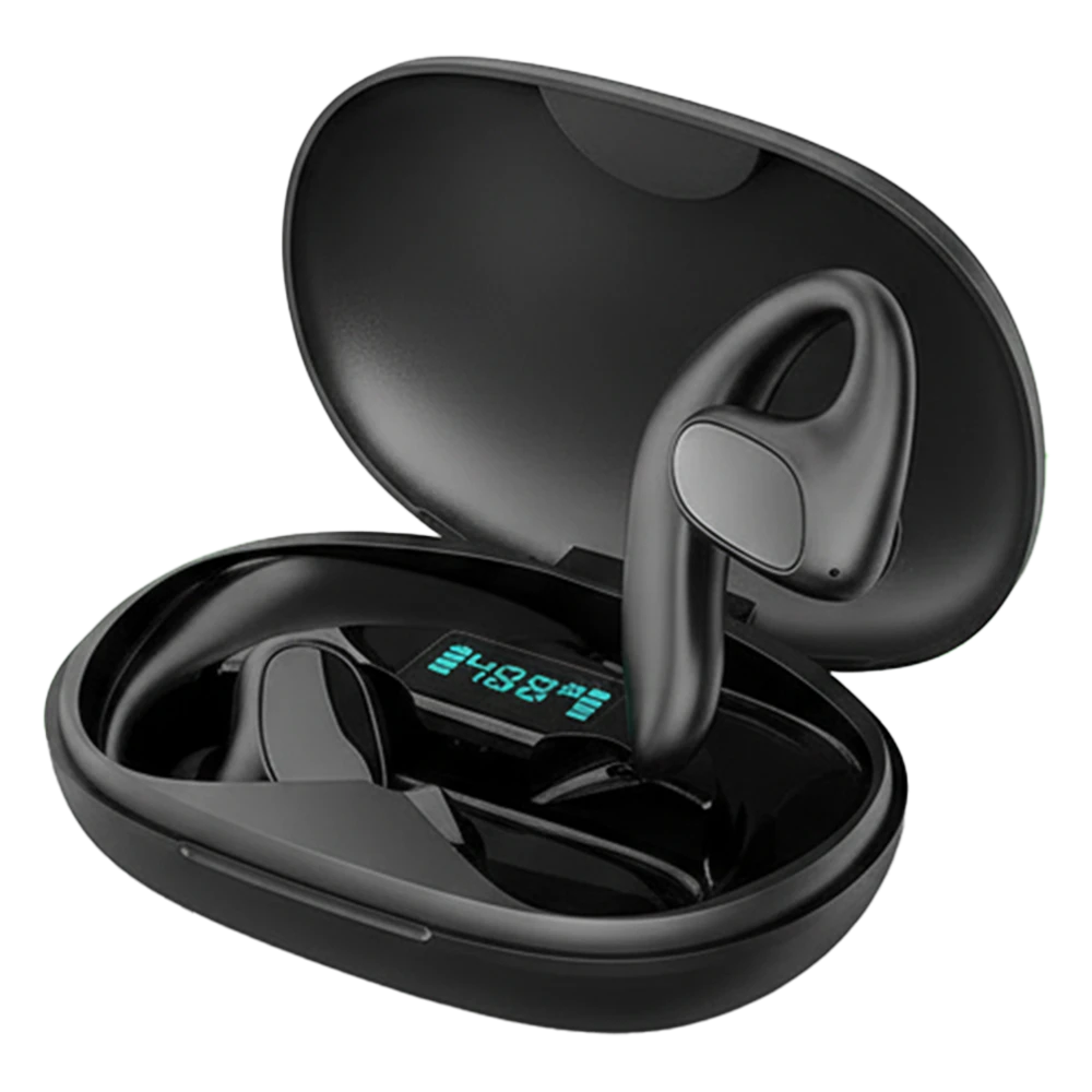 UniTalk Buds real-time vertaaloordopjes met case