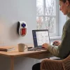 EasyHeat Plug-In Wandkachel – Steek Hem In Het Stopcontact En Voel Direct De Warmte