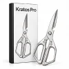 Kratos Pro – Aanbieding (Zilver) - 1 x Kratos Pro SK5
