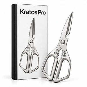 1x Kratos Pro SK5