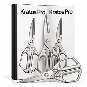 2x Kratos Pro SK5