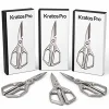 Kratos Pro – Aanbieding (Zilver) - 3 x Kratos Pro SK5