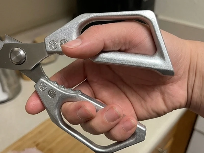 Grip vastpakken
