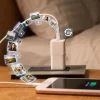DriveX Auto-Backup Flash Drive – Bescherm Je Data Offline Telkens als Je Oplaadt
