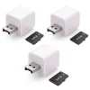 DriveX – Aanbieding - 3 x DriveX