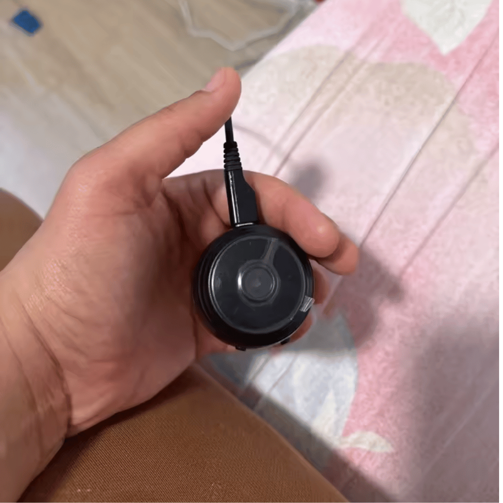 ipuck review Laura