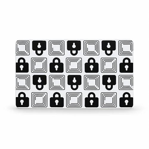 1x Rennex Wallet Defender