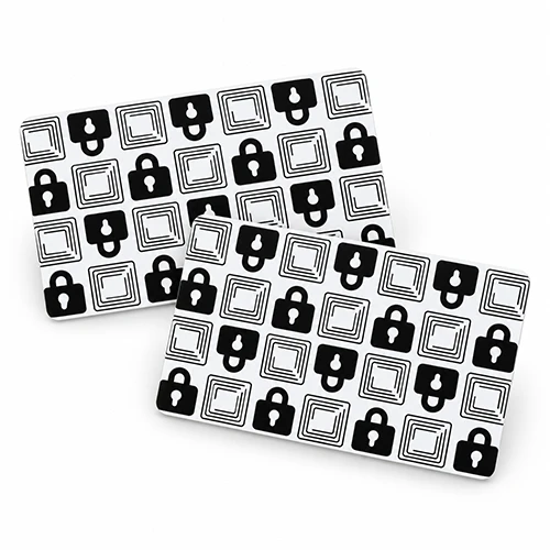 2x Rennex Wallet Defender