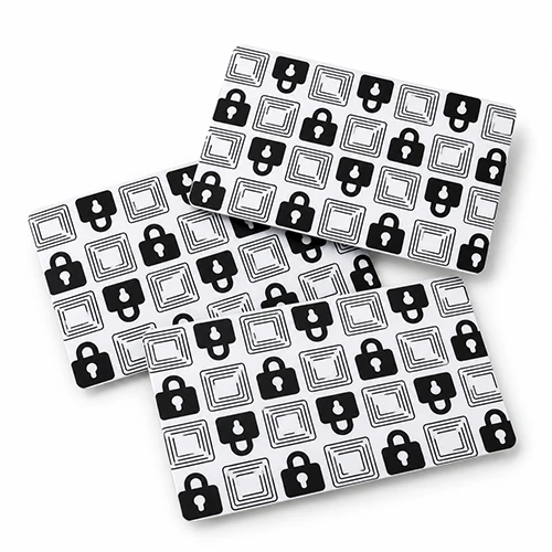 3x Rennex Wallet Defender